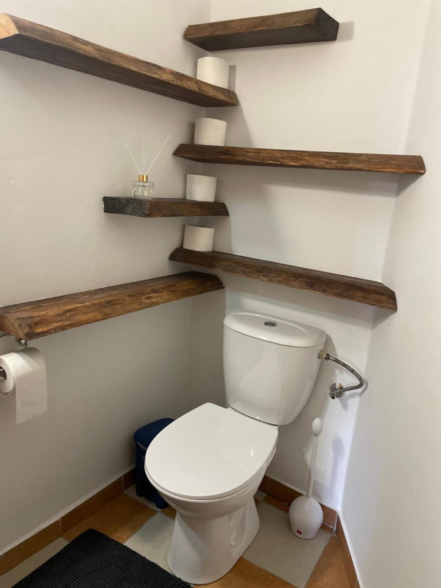 Apartman U Spinaru Тршешть Екстер'єр фото